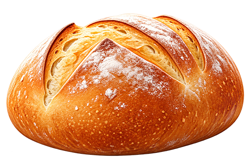 Plain BREAD