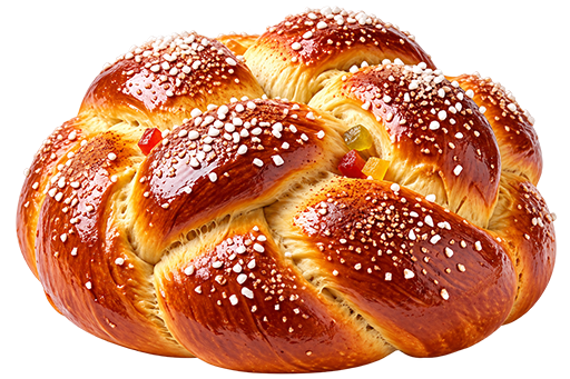 Sweet BREAD