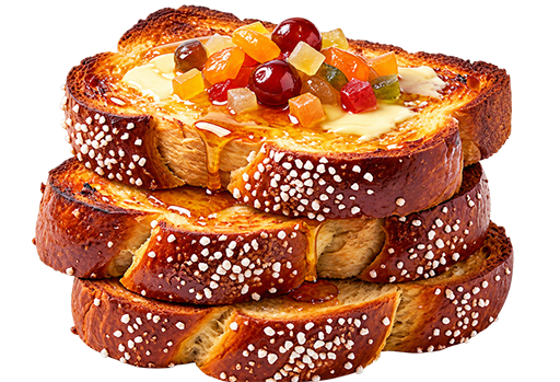 Toast BREAD